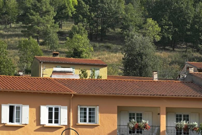 Hôtel le Bellevue