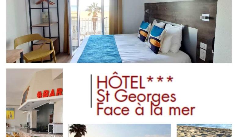hotel saint georges 2024 - 2 