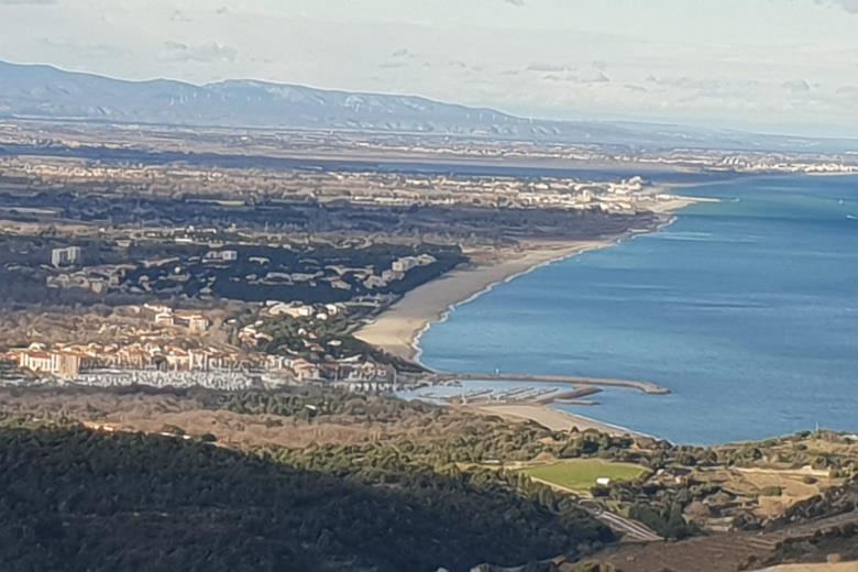Côte vermeille vu des Albères_29
