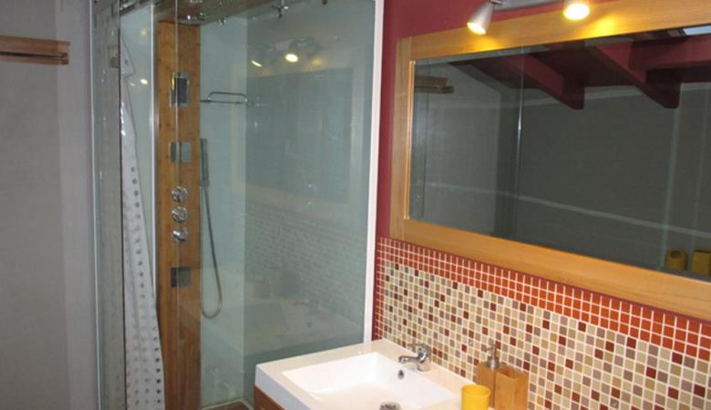 La salle de bains côté douche_20