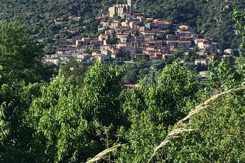 Le village d’Eus_44