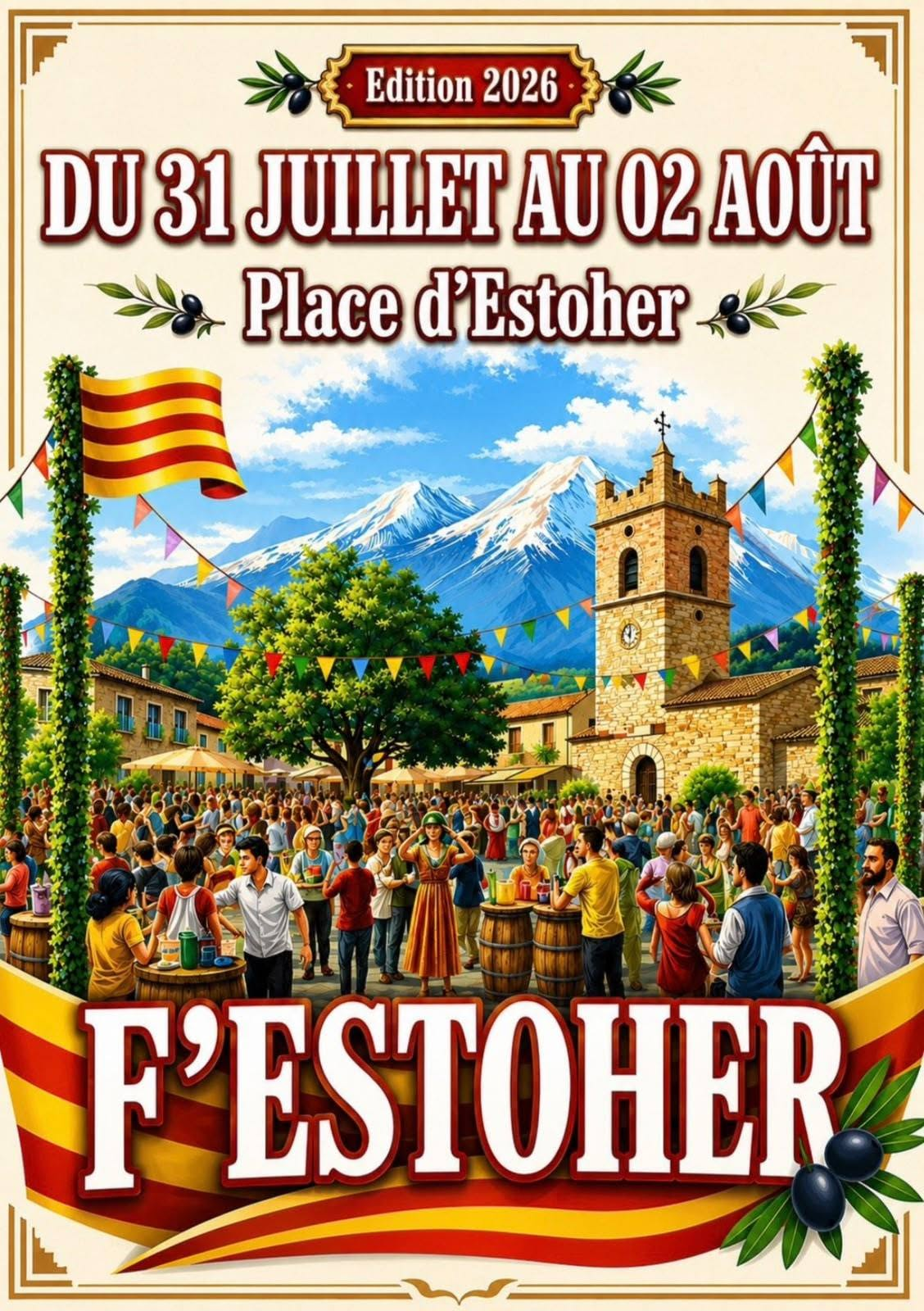 F’Estoher