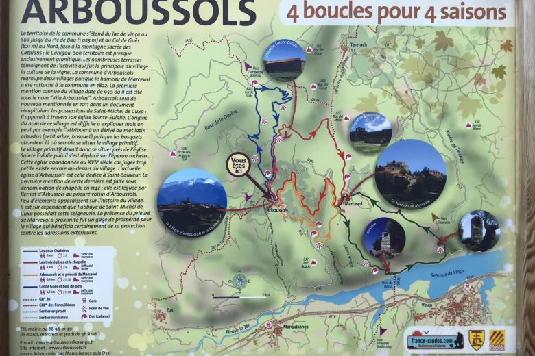 Quelques chemins de randonnée_36