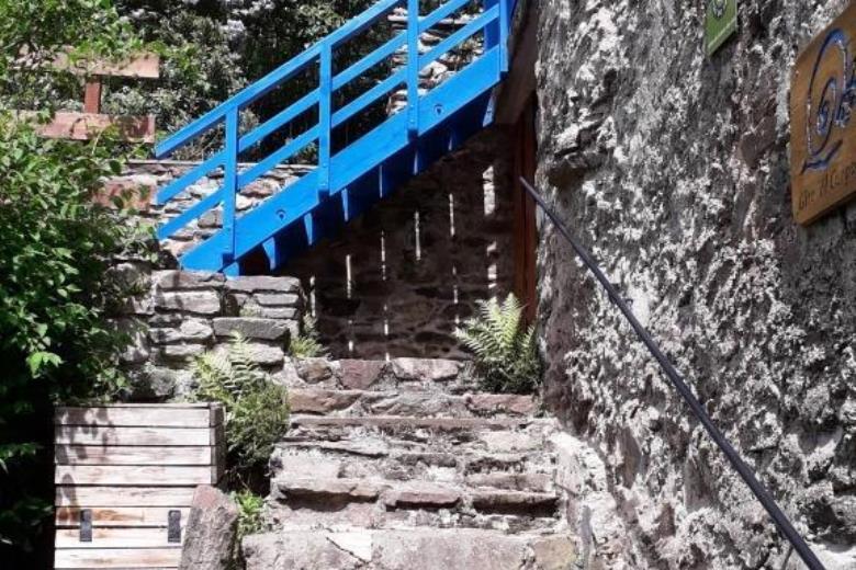 Escalier d'accès_33
