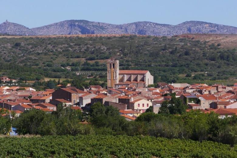 VUE DU VILLAGE_10