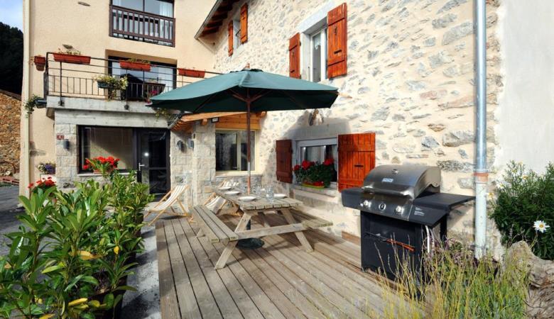Terrasse et Barbecue Mme Bataille_1