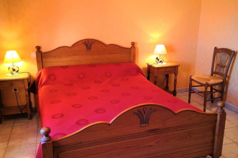 chambre 1 lit en 140_40
