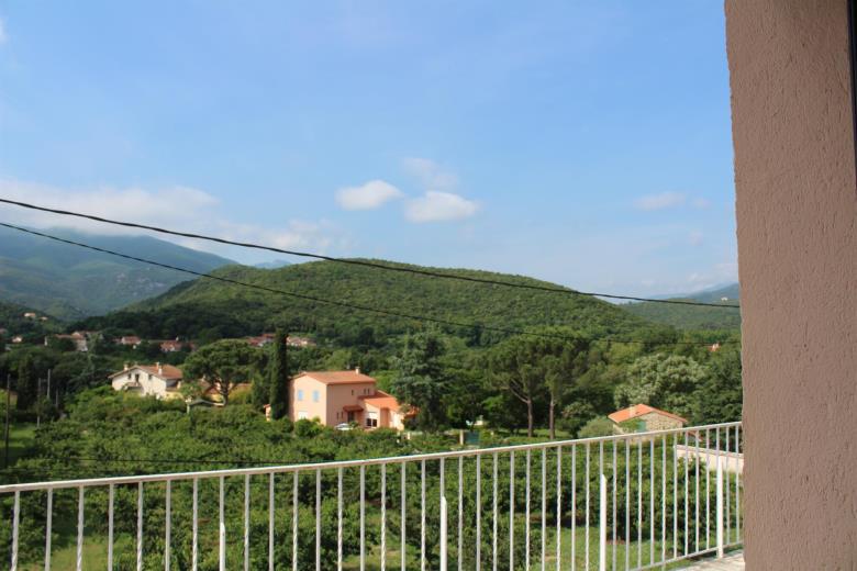 Vue depuis le Salon, Salle à manger et Chambre 1_8
