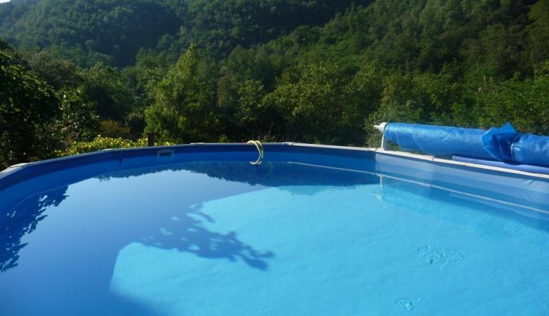 Gîte Gramatxo, piscine hors-sol_29
