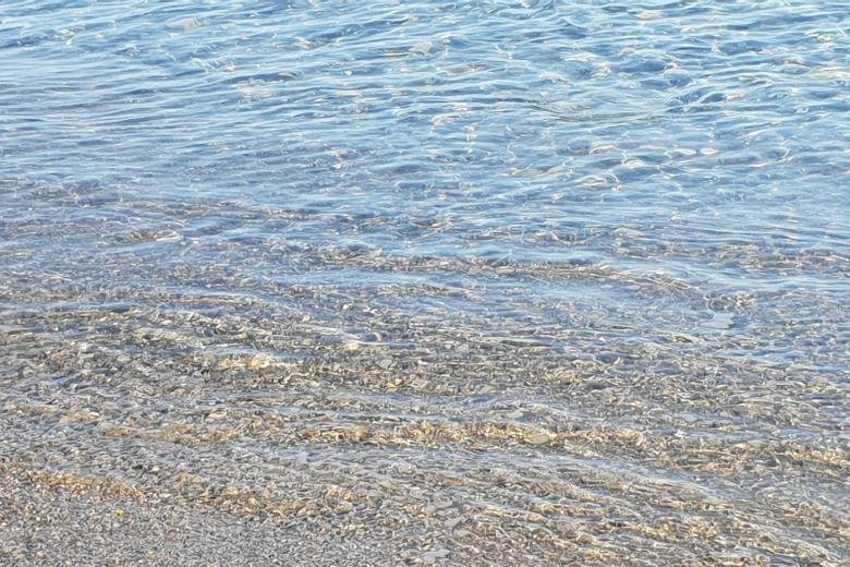 Eau Argeles plage_28