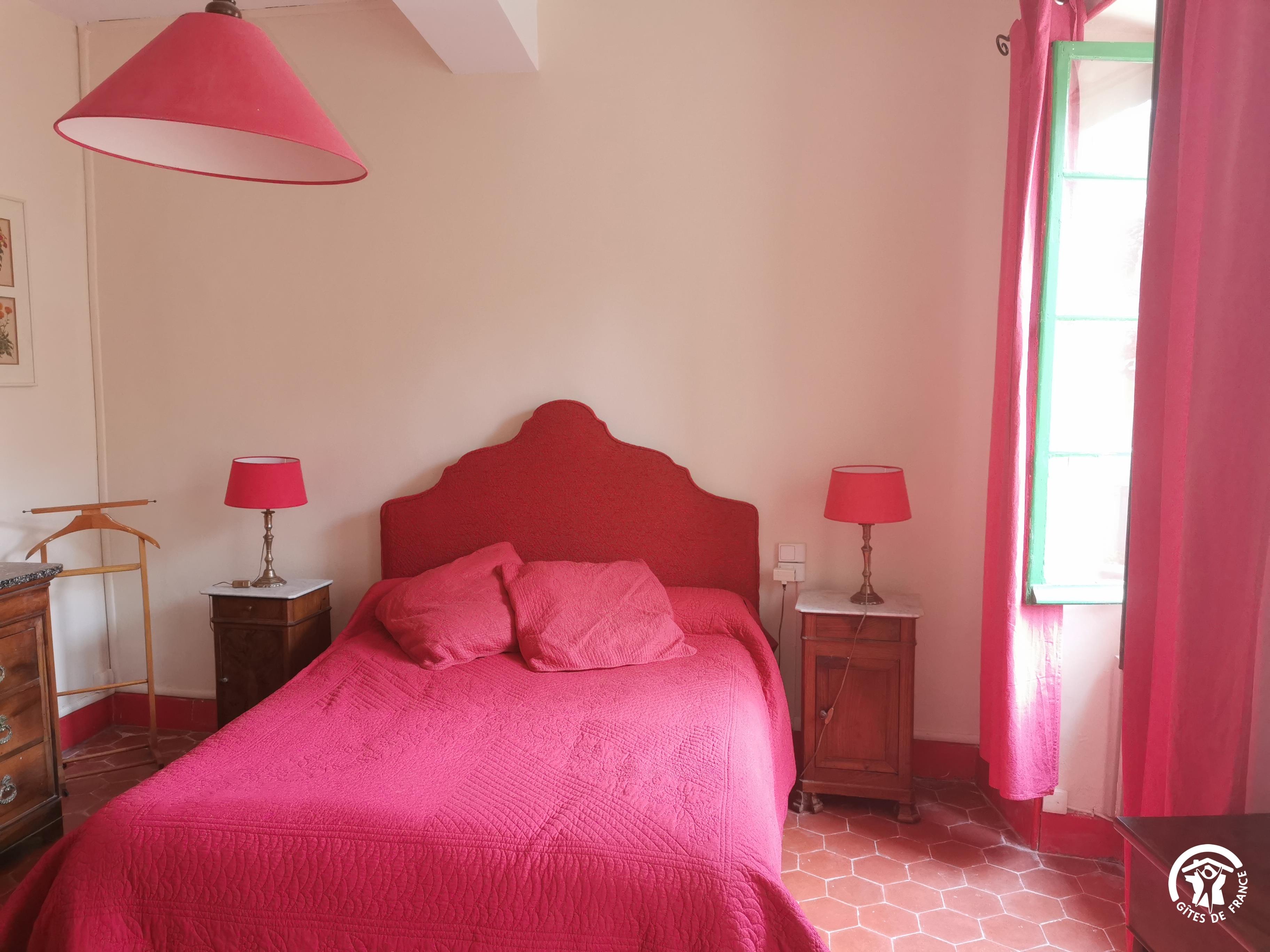 CHAMBRE ROSE DOUBLE_8