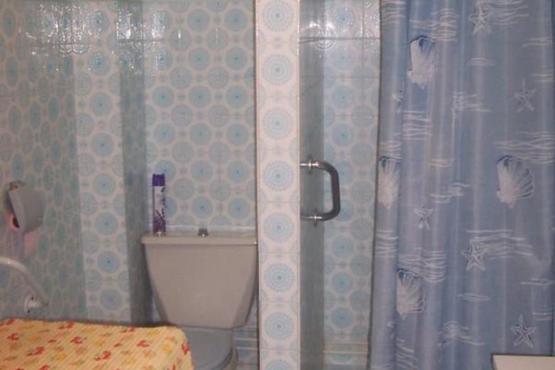 Salle de bain Appartement Canet Village_10