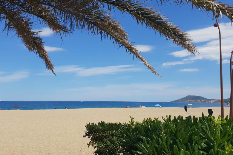 Plage Argeles sur mer sud_7