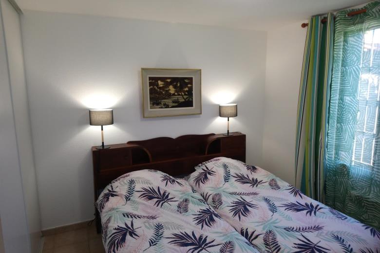 Chambre avec 2 lits en 90 cm_6