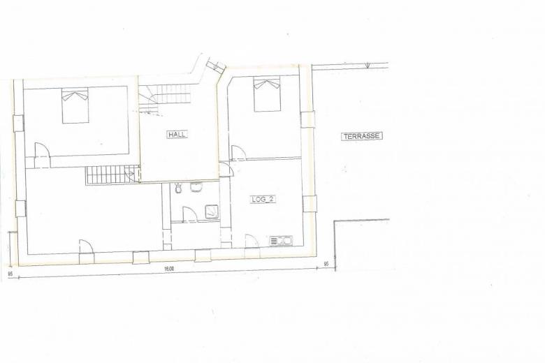 plan du gîte_7