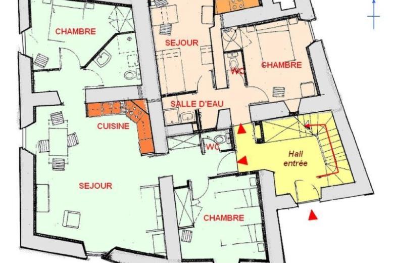 Plan du gite_66G109505_13