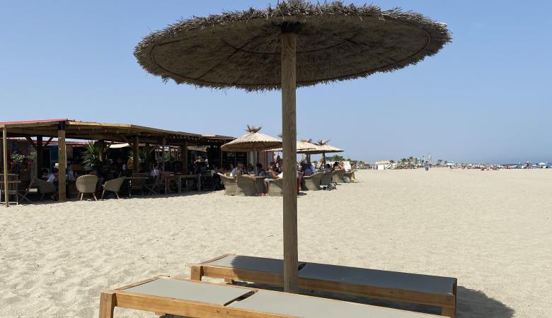 5 plages privées et leurs restaurants_15