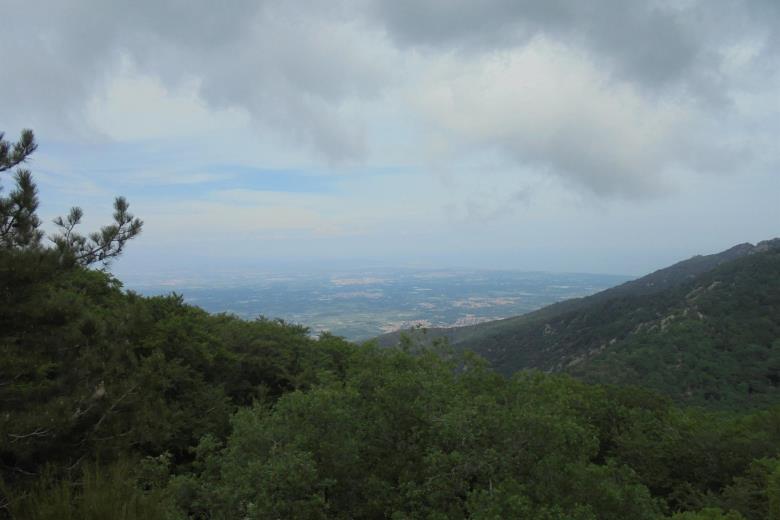 Montagne de Laroque, Roussillon et Méditerranée_13