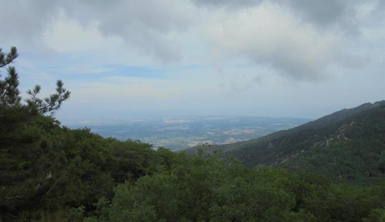 Montagne de Laroque, Roussillon et Méditerranée_13