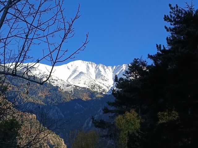CAMÍ DEL CANIGÓ, Vernet-les-Bains - photo 8
