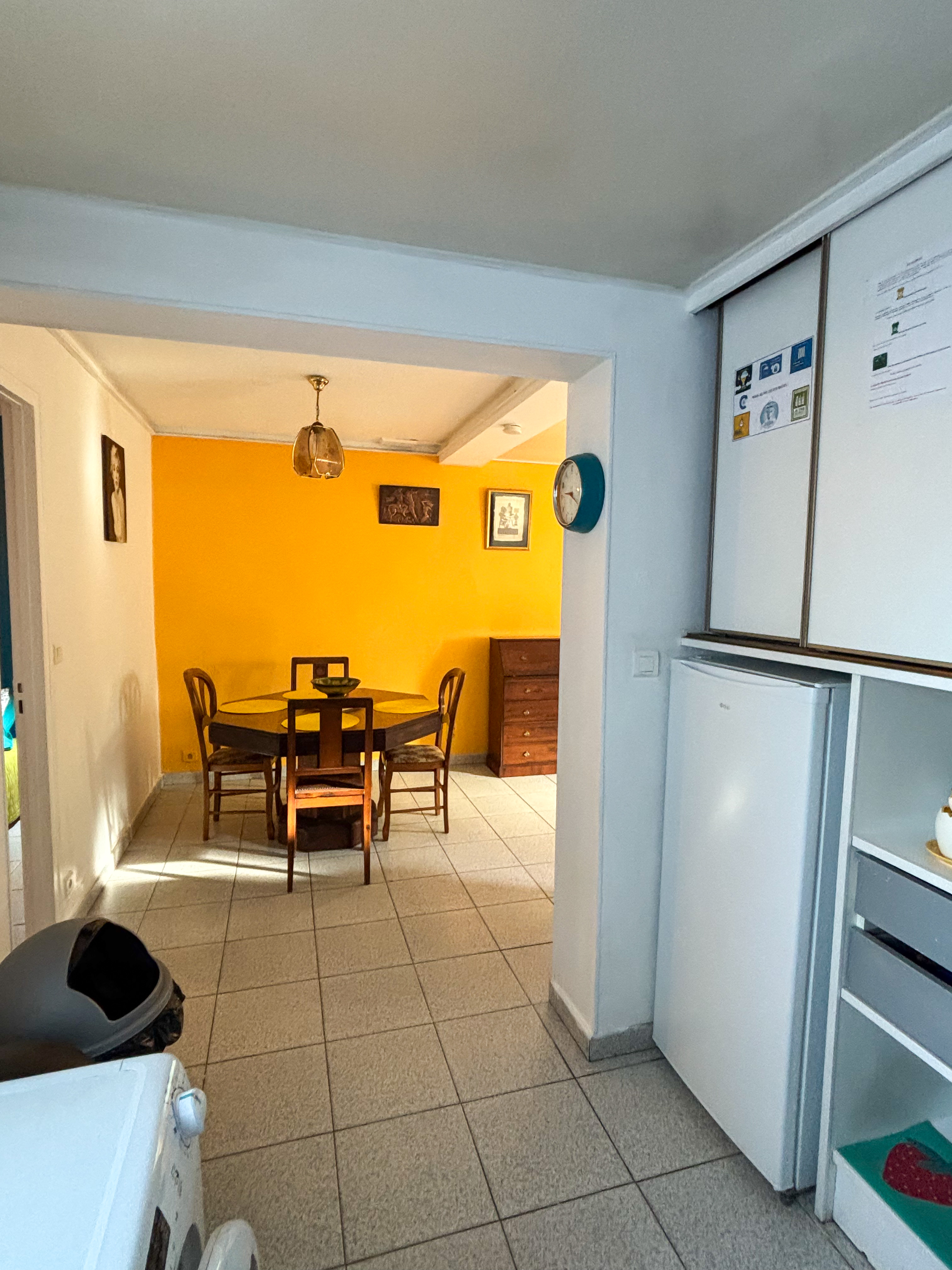 LA GLYSINE DE MARGUERITE, Elne - photo 8