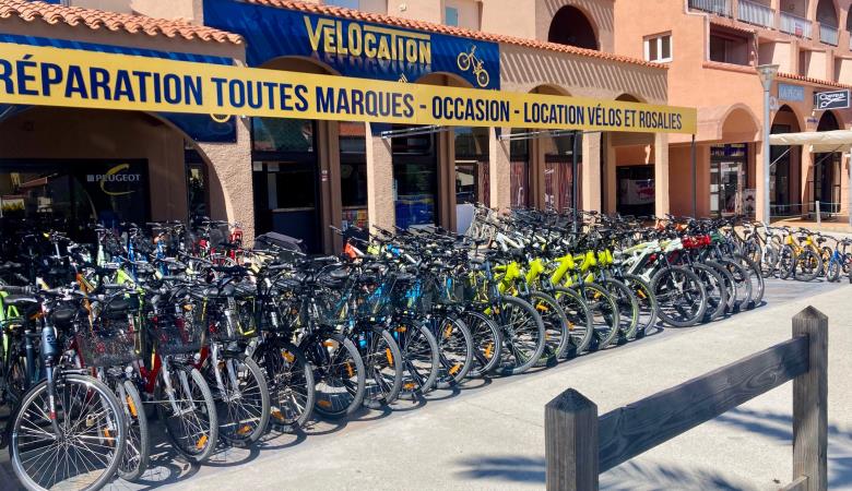 VELOCATION