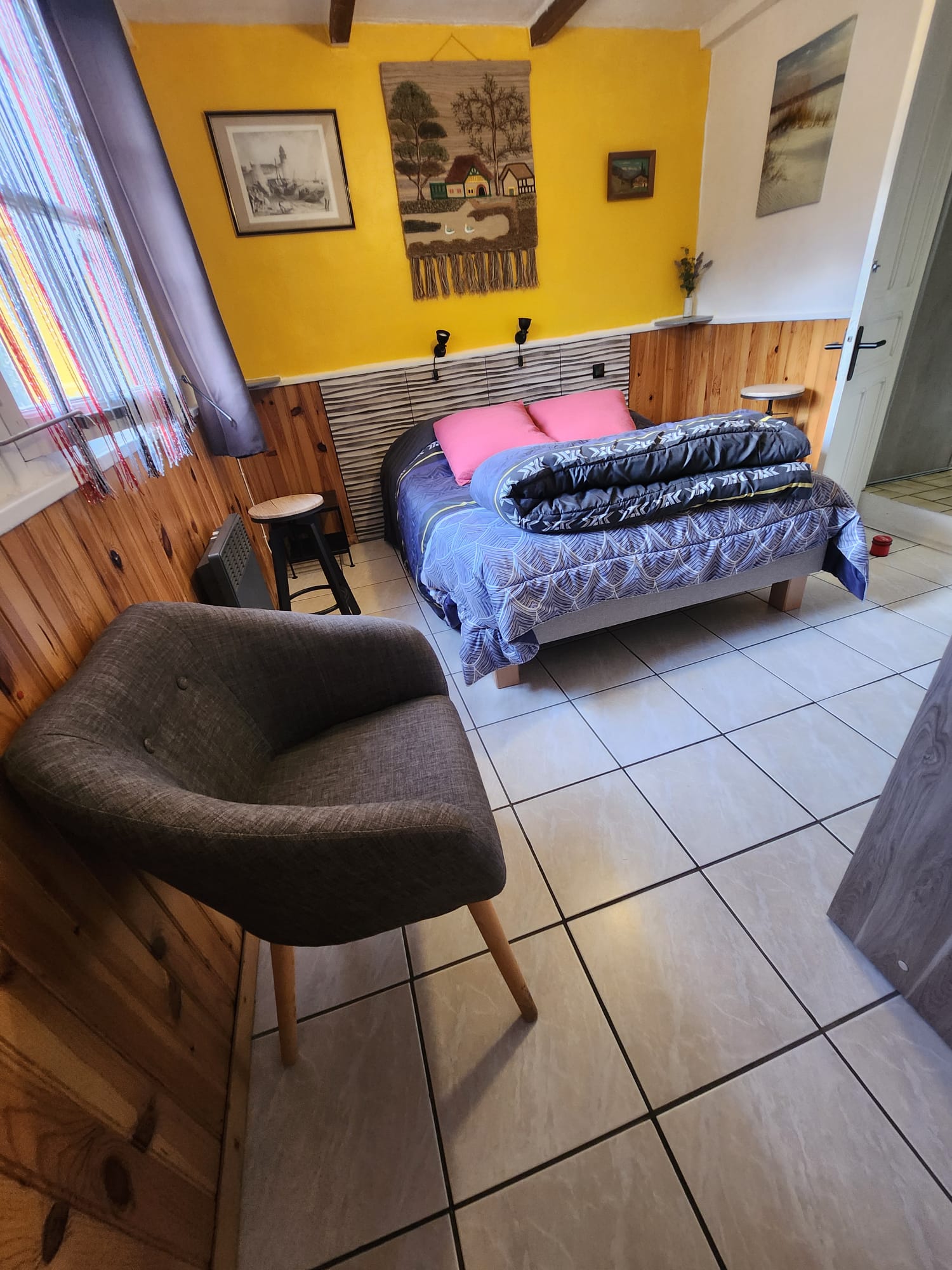 MAISON MADELEINE, Vernet-les-Bains - photo 4