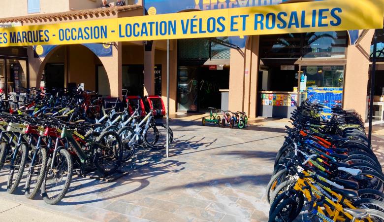 VELOCATION