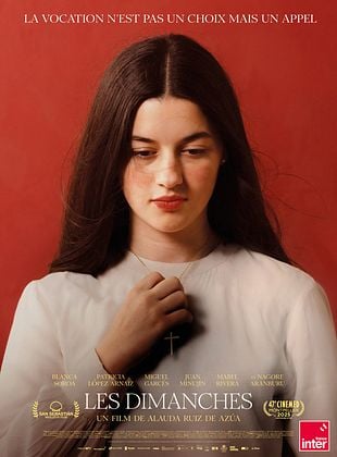 CINÉMA OSSÉJA – CYCLE VO: LES DIMANCHES 