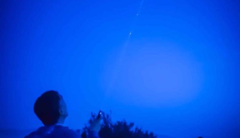 Atelier Astronomie