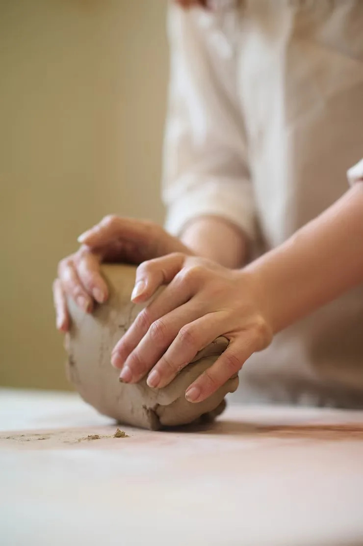 La maison raku ceram atelier poterie