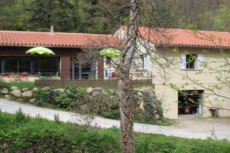 Gîte el Passatge