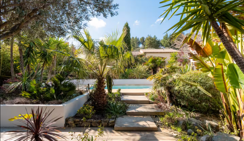 jardin jardin