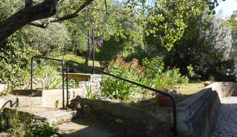 jardin garrigue 2