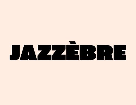 FESTIVAL JAZZEBRE Le 4 oct 2024