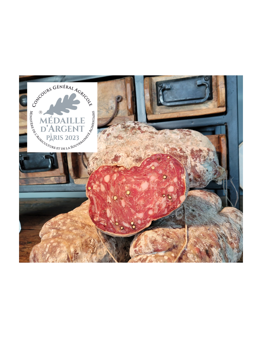 CHARCUTERIE-BOUCHERIE BONZOM & FILS