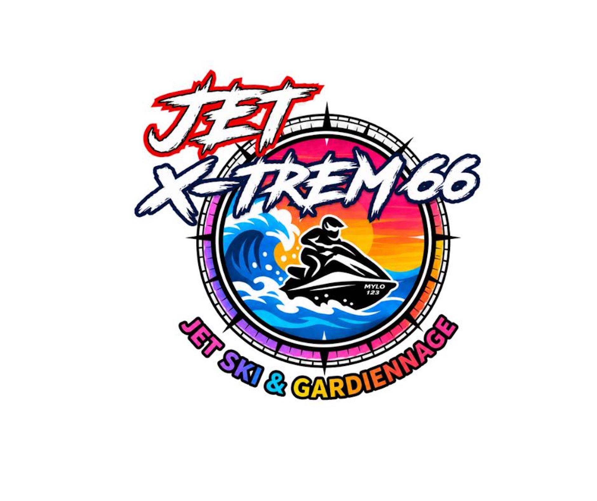 JET X-TREM 66