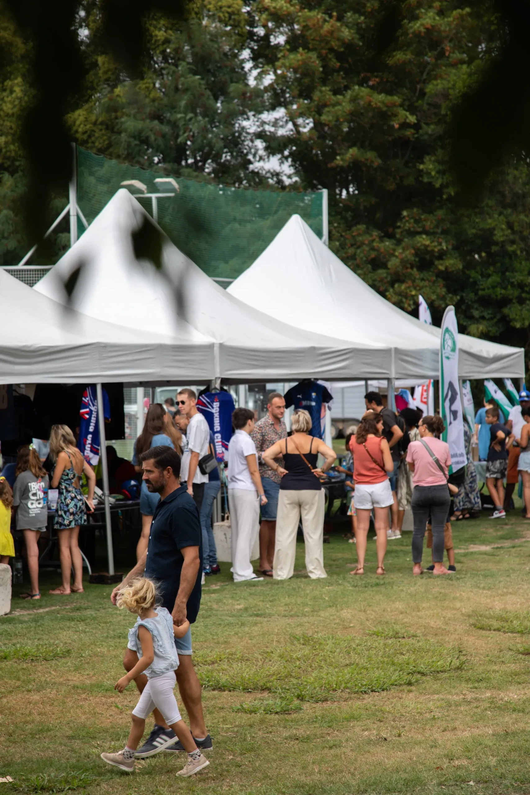 SPORT, CULTURE ET LOISIRS EN FETE 2026