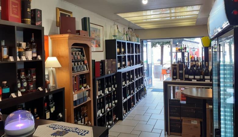 la cave a féfé BOUTIQUE CAVISTE