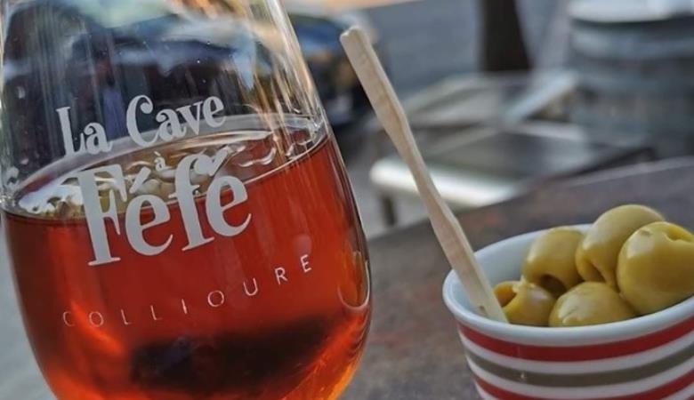 la cave a féfé terrasse 3