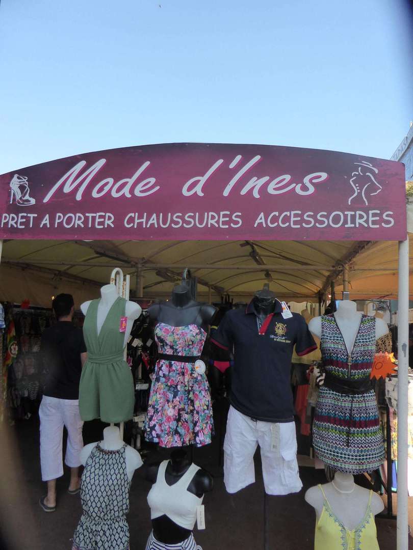 MODE D’INES