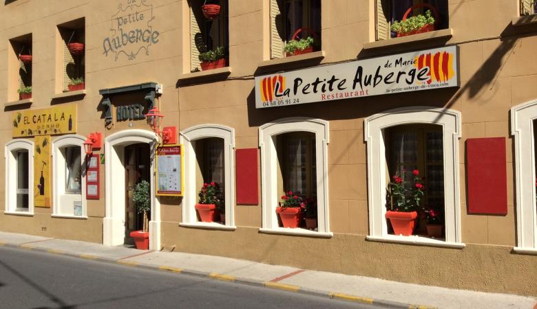 la petite auberge de marie 038