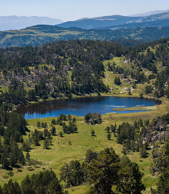 LAC D’AUDE