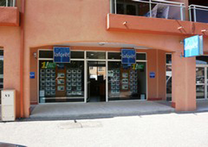 AGENCE LAFORET IMMOBILIER