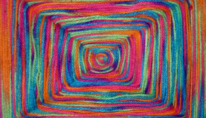 laine - tricot Sonja Rieck de Pixabay