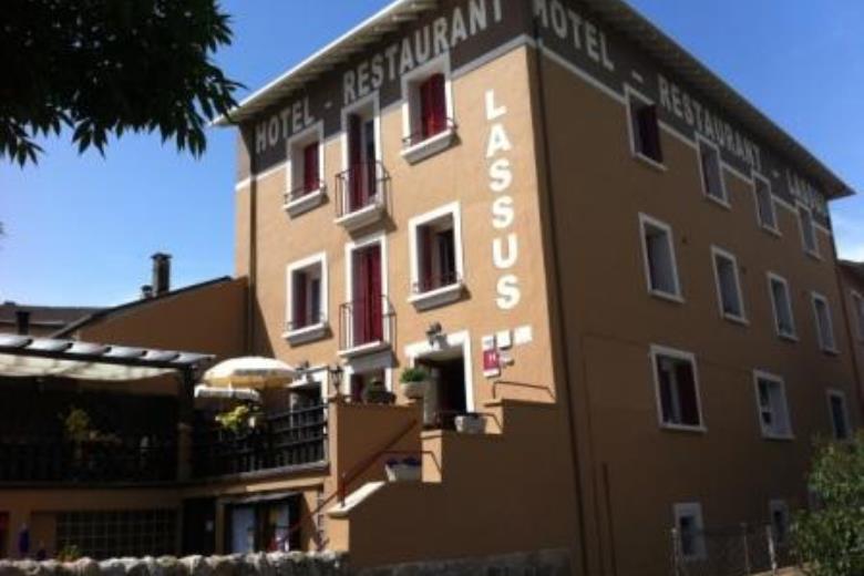 Lassus 35