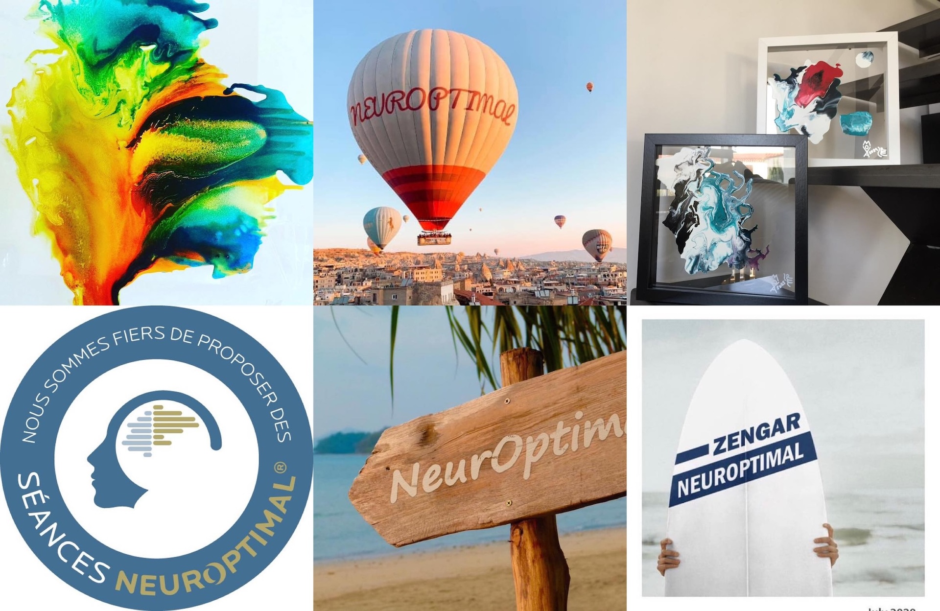 LAURE UGOLINI : NEUROFEEDBACK DYNAMIQUE