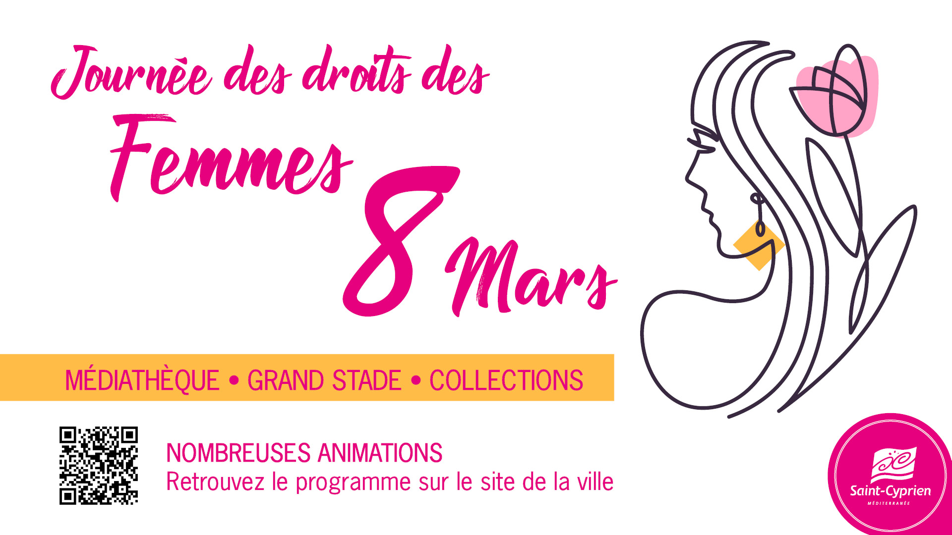 SPECTACLE THEÂTRAL, CONTES & LEGENDES POUR CELEBRER LES DROITS DES FEMMES