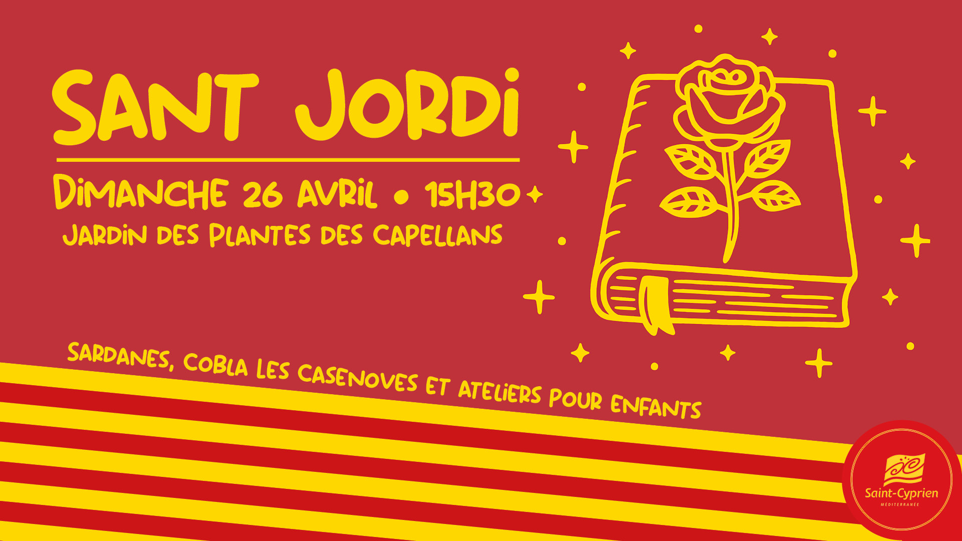 SANT JORDI