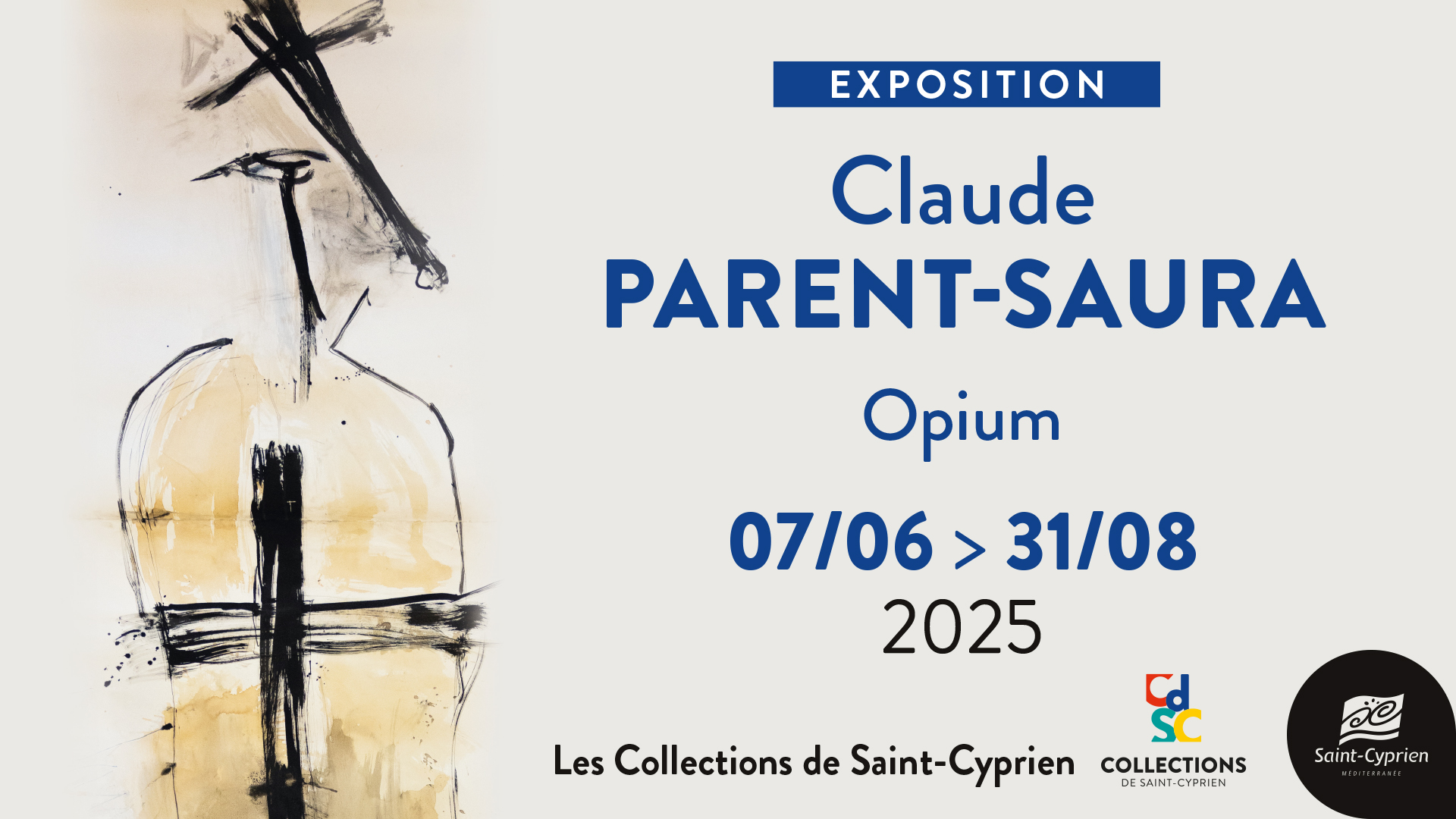 VISITE GUIDEE DE L’EXPOSITION